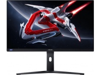 Xiaomi Mini LED Gaming Monitor G Pro 27i EU | 27 " | LED | 16:9 | 180 Hz | 1 ms | 2560 x 1440 pixels | HDMI ports quantity 