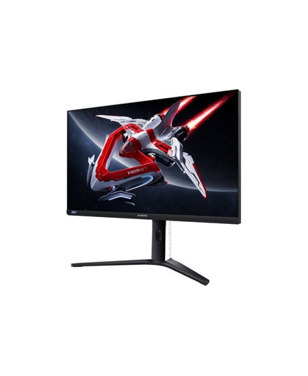 Xiaomi Mini LED Gaming Monitor G Pro 27i EU | 27 " | LED | 16:9 | 180 Hz | 1 ms | 2560 x 1440 pixels | HDMI ports quantity 