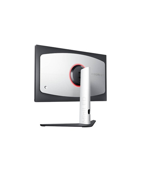Xiaomi Mini LED Gaming Monitor G Pro 27i EU | 27 " | LED | 16:9 | 180 Hz | 1 ms | 2560 x 1440 pixels | HDMI ports quantity 