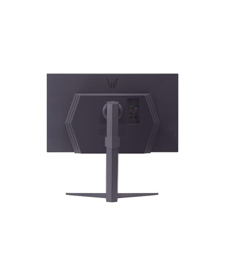 LG 27GS85Q-B | 27 " | IPS | QHD | 16:9 | 180 Hz | 1 ms | 2560 x 1440 pixels | 400 cd/m² | HDMI ports quantity 2