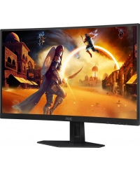 AOC C27G4ZXE | 27 " | VA | FHD | 16:9 | 280 Hz | 0.3 ms | 1920 x 1080 pixels | 300 cd/m² | HDMI ports quantity 2 | Warrant