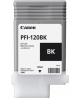 Canon PFI-120 (2885C001), juoda kasetė