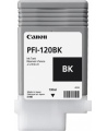 Canon PFI-120 (2885C001), juoda kasetė