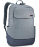 Thule | Lithos | Backpack 20L | Fits up to size 16 " | Laptop backpack | Pond Gray/Dark Slate