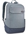 Thule | Lithos | Backpack 20L | Fits up to size 16 " | Laptop backpack | Pond Gray/Dark Slate