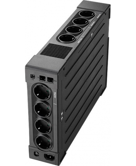 Eaton | UPS | Ellipse PRO 1200 DIN | 1200 VA | 750 W