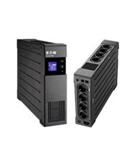 Eaton | UPS | Ellipse PRO 1200 DIN | 1200 VA | 750 W