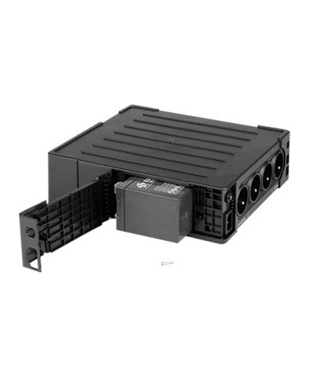Eaton | UPS | Ellipse PRO 1200 DIN | 1200 VA | 750 W