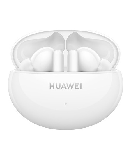 Huawei | FreeBuds | 5i | In-ear ANC | Bluetooth | Ceramic White