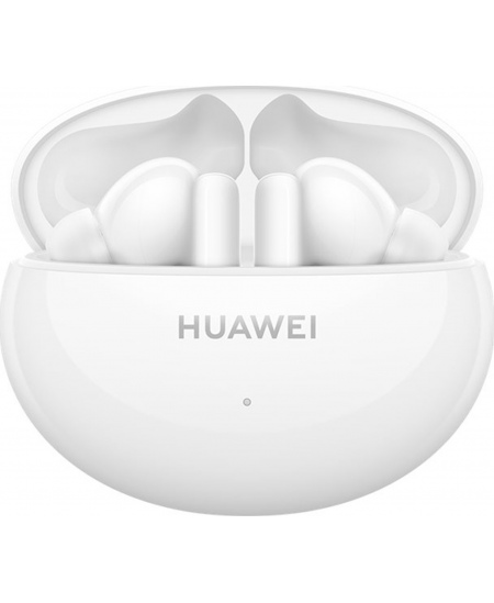 Huawei | FreeBuds | 5i | In-ear ANC | Bluetooth | Ceramic White
