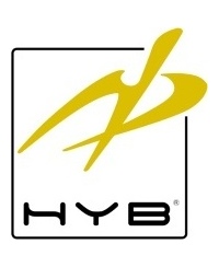 Neoriginali HYB Kyocera TK-8115C (1T02P3CNL0) Lazerinė kasetė, Žydra