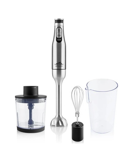 ETA | ETA321590000 SPESSO II | Hand Blender | 1200 W | Number of speeds 6 | Turbo mode | Black