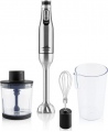 ETA | ETA321590000 SPESSO II | Hand Blender | 1200 W | Number of speeds 6 | Turbo mode | Black