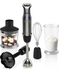ETA | ETA505690000 TASSO | Hand Blender | 600 W | Number of speeds 6 | Turbo mode | Black