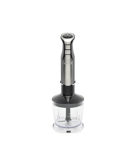 ETA | ETA505690000 TASSO | Hand Blender | 600 W | Number of speeds 6 | Turbo mode | Black