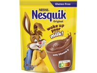 NESQUIK tirpus kakavos gėrimas, 300g