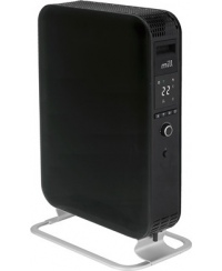 Mill WiFI GEN3 Oil Filled Radiator | OIL2000WIFI3 | Oil Filled Radiator | 2000 W | Number of power levels 3 | Black