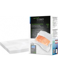 Caso | 6 Stars Professional Vacuum Bags | 1245