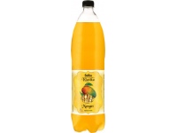 Gazuotas gaivusis gėrimas SELITA Klasika, mangų skonio, 1,5 l