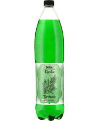 Gazuotas gaivusis gėrimas SELITA Tarchunas Klasika, aromatizuotas,1,5 l