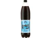 Gazuotas gaivusis gėrimas SELITA Klasika, aromatizuotas žolelių skonio,1,5 l