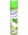 Oro gaiviklis INSETTE Spring Flowers, 300 ml