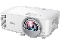 Benq | MX825STH | XGA (1024x768) | 3500 ANSI lumens | White | Lamp warranty 12 month(s)