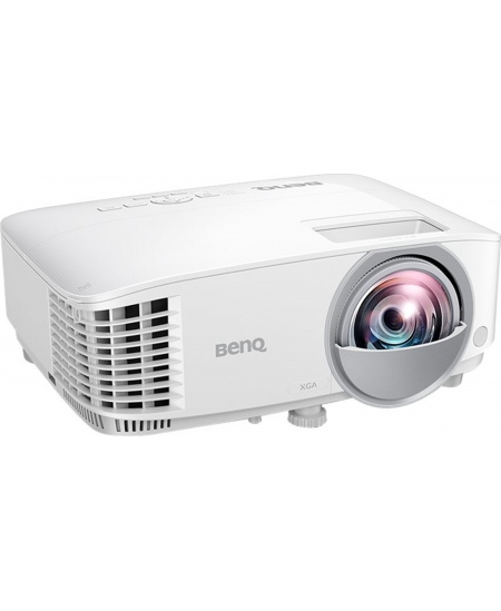 Benq | MX825STH | XGA (1024x768) | 3500 ANSI lumens | White | Lamp warranty 12 month(s)