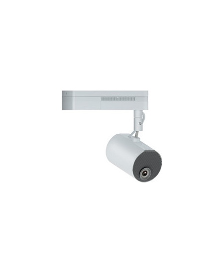 Epson | LightScene EV-110 | WXGA (1280x800) | 2200 ANSI lumens | White | Lamp warranty 12 month(s)