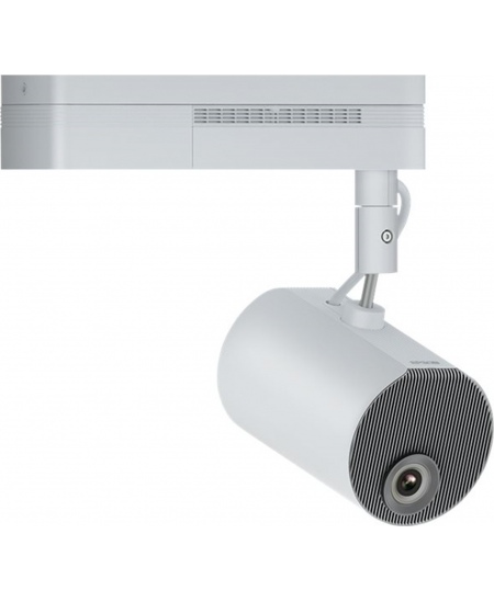 Epson | LightScene EV-110 | WXGA (1280x800) | 2200 ANSI lumens | White | Lamp warranty 12 month(s)