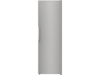 Gorenje | Refrigerator | R619EES5 | Energy efficiency class E | Larder | Height 185 cm | 38 dB | Stainless steel