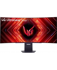 LG 45GS95QE-B | 45 " | OLED | 21:9 | 240 Hz | 0.03 ms | 3440 x 1440 pixels | 275 cd/m² | HDMI ports quantity 2