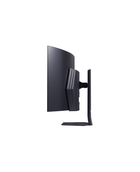 LG 45GS95QE-B | 45 " | OLED | 21:9 | 240 Hz | 0.03 ms | 3440 x 1440 pixels | 275 cd/m² | HDMI ports quantity 2