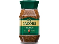 Tirpi kava JACOBS KRÖNUNG, 100 g