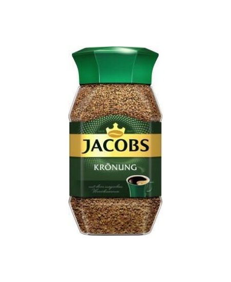 Tirpi kava JACOBS KRÖNUNG, 100 g