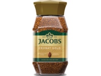 Tirpi kava JACOBS CRONAT GOLD, 200 g