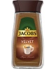 Tirpi kava JACOBS Velvet, 100 g