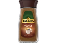 Tirpi kava JACOBS Velvet, 100 g