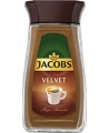 Tirpi kava JACOBS Velvet, 100 g