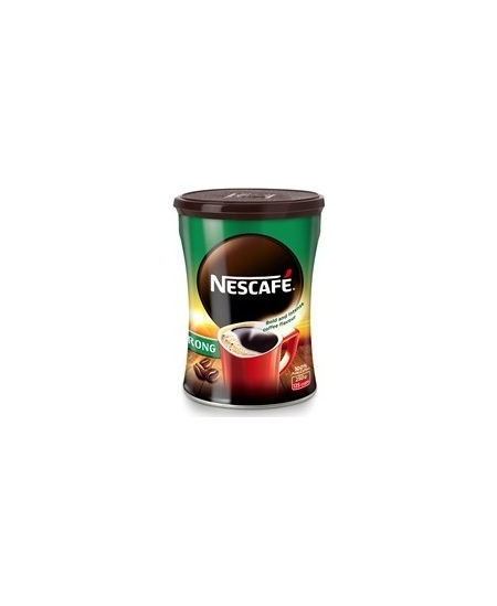 Tirpi kava NESCAFE CLASSIC, metalinėje dėžutėje, 250 g