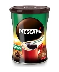 Tirpi kava NESCAFE CLASSIC, metalinėje dėžutėje, 250 g