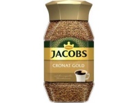 Tirpi kava JACOBS CRONAT GOLD, 100 g