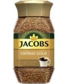 Tirpi kava JACOBS CRONAT GOLD, 100 g