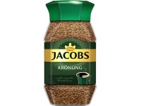 Tirpioji kava JACOBS KRONUNG, 200 g