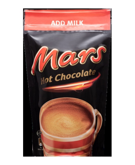 Kakavos gėrimas MARS, 140 g