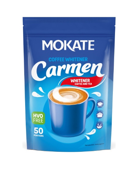 Kavos baliklis MOKATE Carmen Classic Extra, 200g