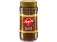 Tirpi granuliuota kava MERRILD Classic, 200 g