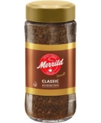 Tirpi granuliuota kava MERRILD Classic, 100 g