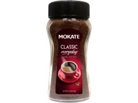 Tirpi kava MOKATE Everyday Classic, 180g