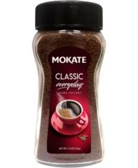 Tirpi kava MOKATE Everyday Classic, 180g